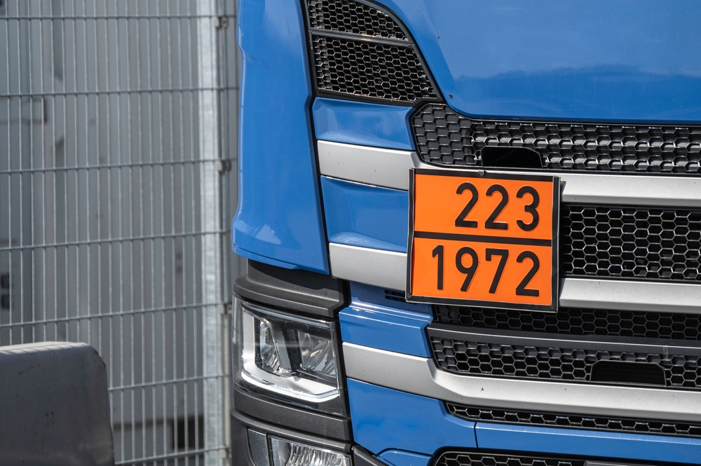 Karayolu Taşımacılığında Tehlikeli Madde Güvenlik Danışmanlığı (ADR)