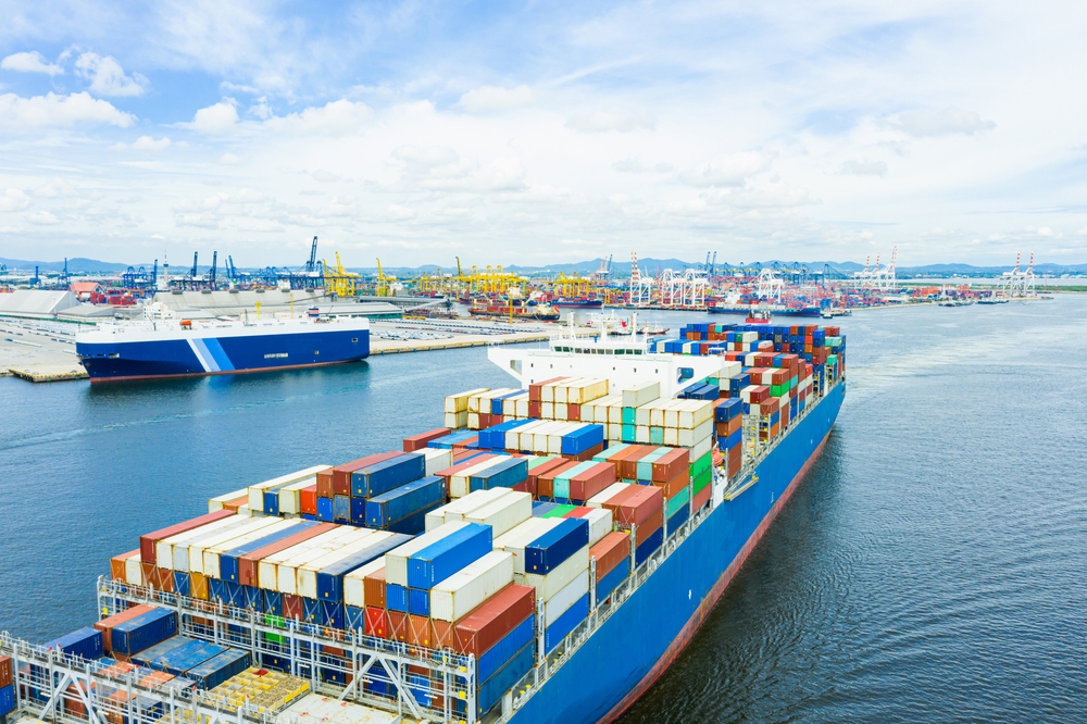 Denizyolu Tehlikeli Madde Taşımacılığı (IMDG)